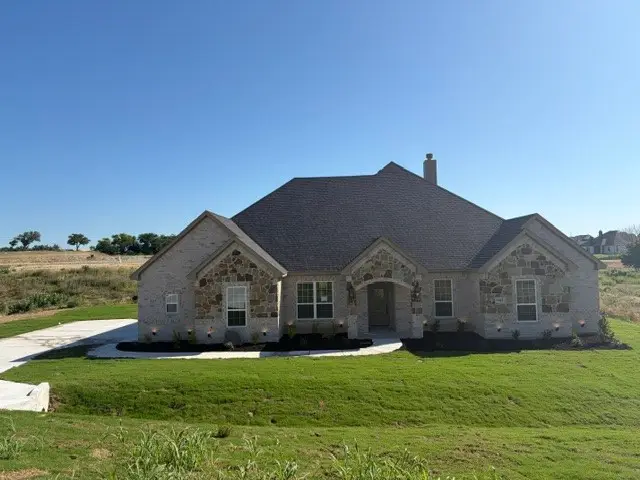 1043 Deer Island Court, Azle, TX 76020 - #1