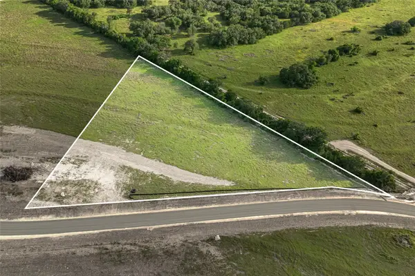 TBD Lot 7 Hank Williams Way, Burnet, TX 78605