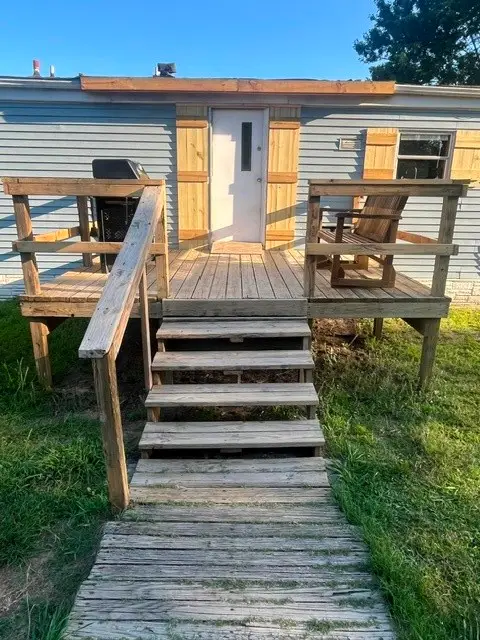 10970 County Road 4020, Kemp, TX 75143