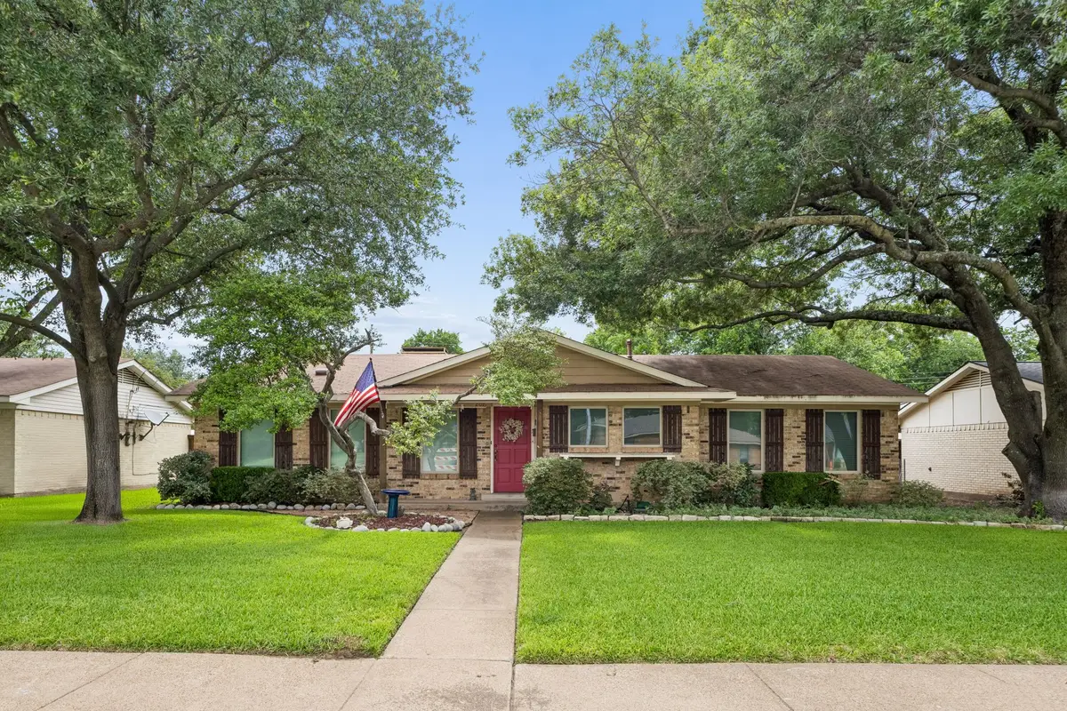 2016 Custer Parkway, Richardson, TX 75080 - #1