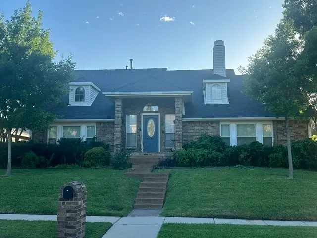 2060 Briarcliff Road, Lewisville, TX 75067 - #1