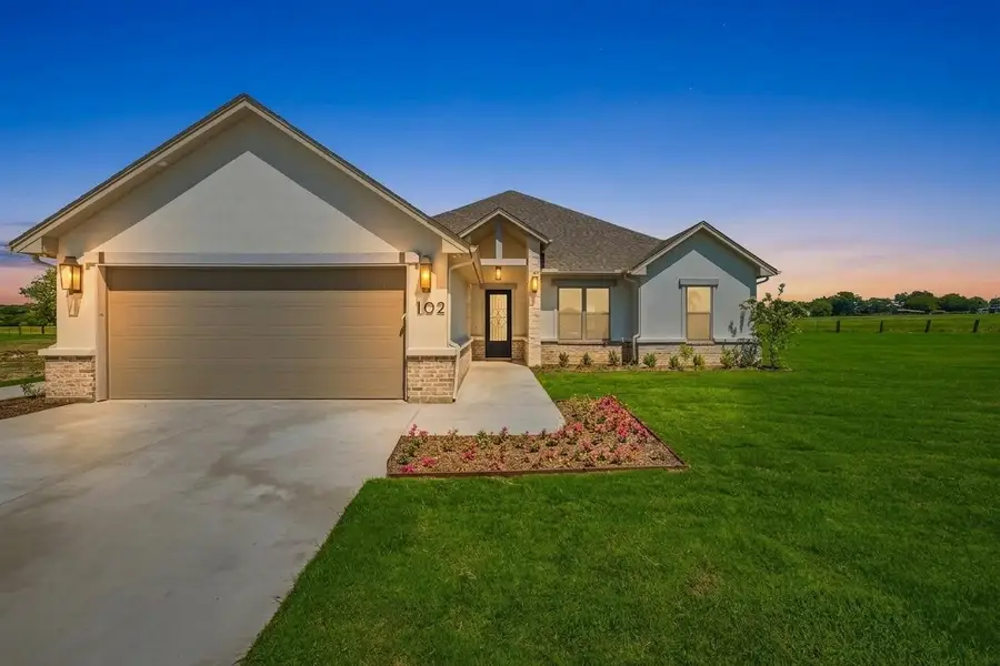 102 Eagle Court, Rainbow, TX 76077 - #2