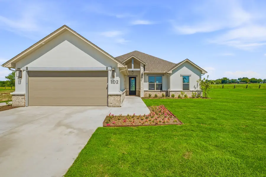 102 Eagle Court, Rainbow, TX 76077 - #3