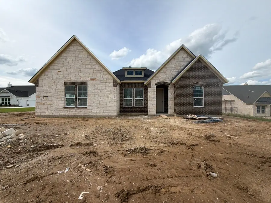 437 Texas Sage Trail, Weatherford, TX 76085 - #2