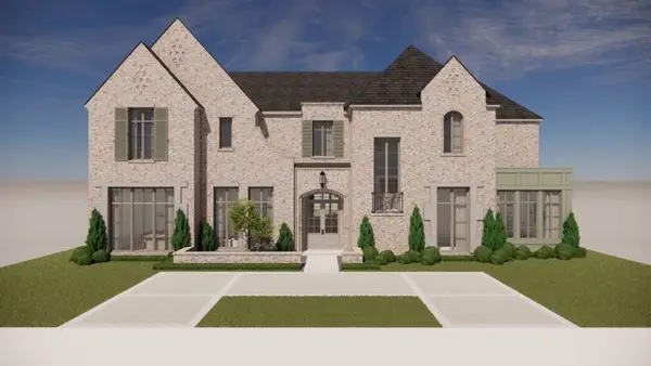 6124 Lakehurst Avenue, Dallas, TX 75230