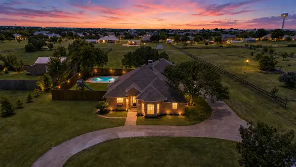 3625 Parker Road, Wylie, TX 75098