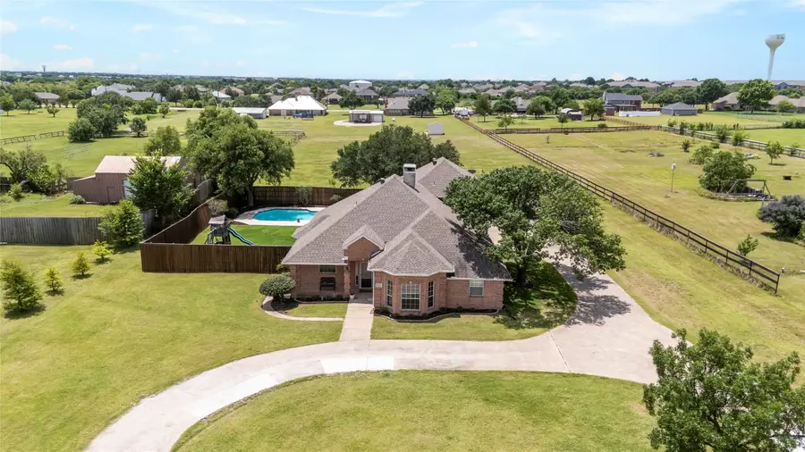 3625 Parker Road, Wylie, TX 75098 - #2