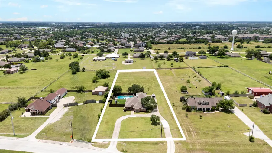 3625 Parker Road, Wylie, TX 75098 - #3
