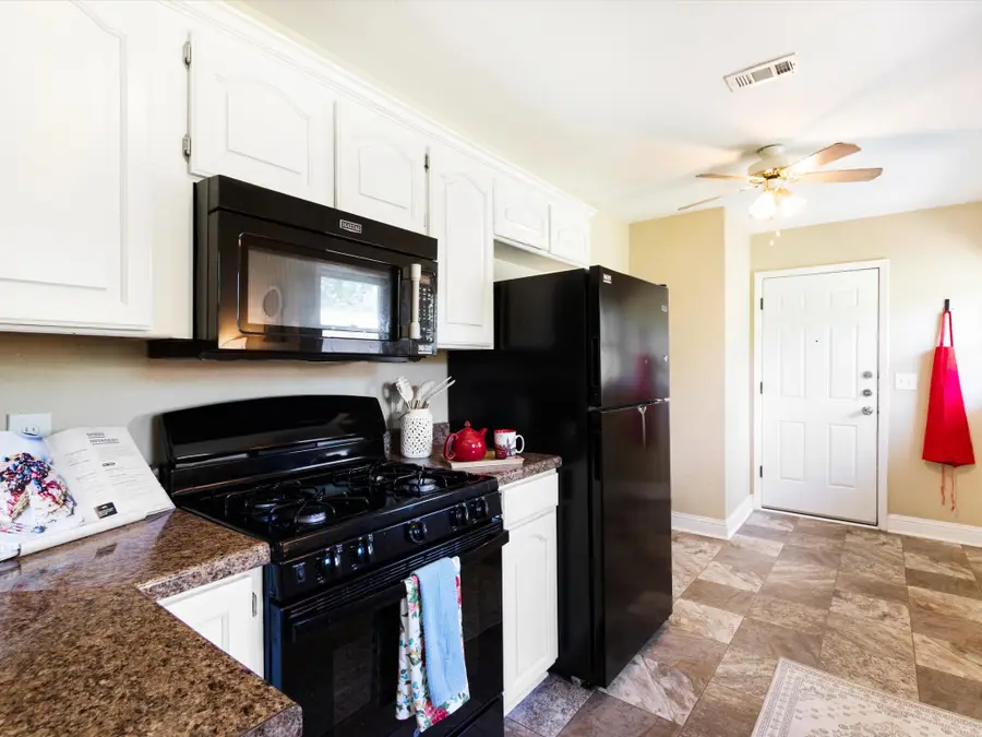 4301 Arden Place, Fort Worth, TX 76103 - #2