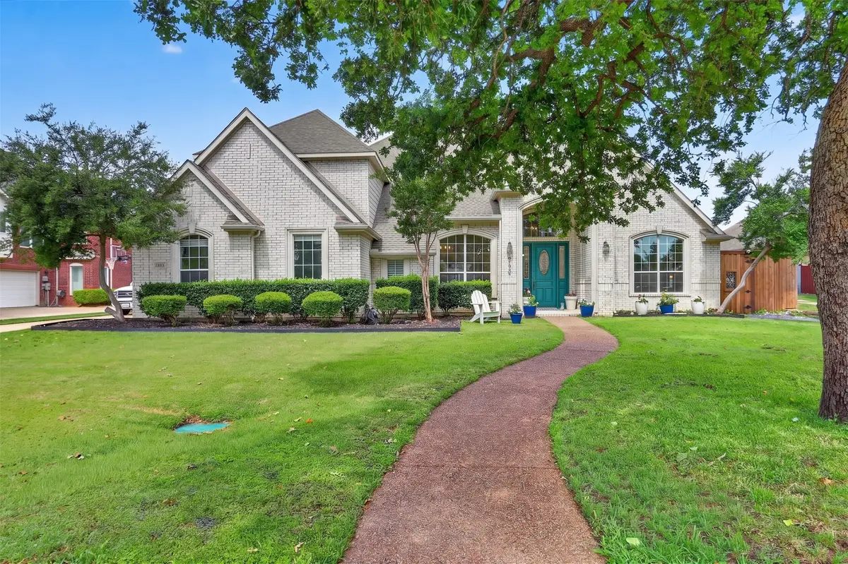 5609 Lavon Drive, Flower Mound, TX 75028 - #1
