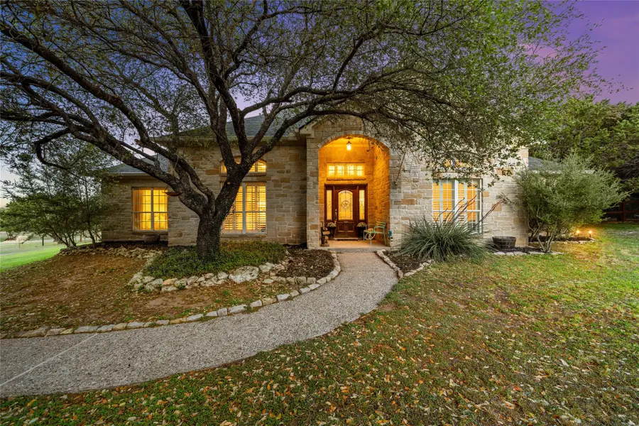 230 Hali Brooke Drive, China Spring, TX 76633 - #2