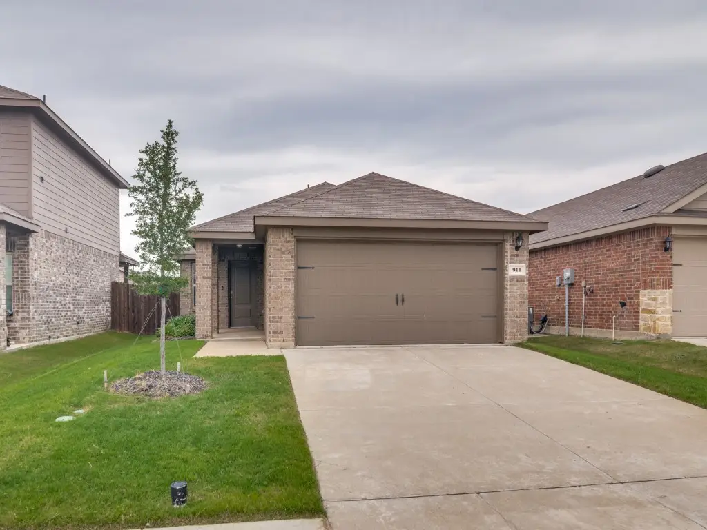 911 Corral Street, Royse City, TX 75189 - #1