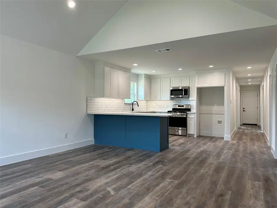 805 Sam Houston Street, Rockwall, TX 75087 - #3