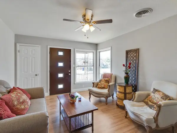 801 Pecan Street, Sanger, TX 76266