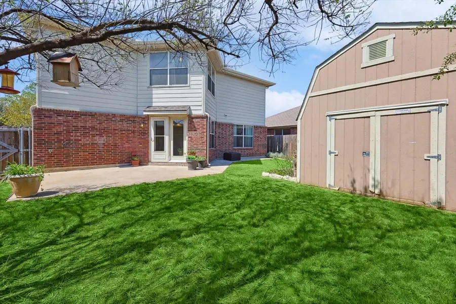 10740 Irish Glen Trail, Haslet, TX 76052 - #2