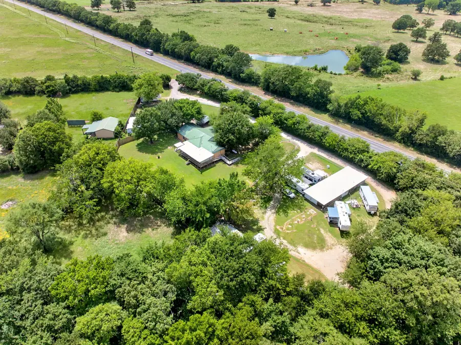 111 Vz County Road 2806, Mabank, TX 75147 - #2