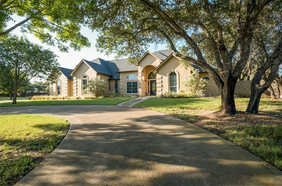 182 Lakeview Drive, Aledo, TX 76008 - #1