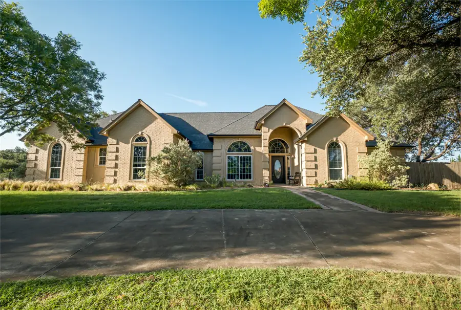 182 Lakeview Drive, Aledo, TX 76008 - #2