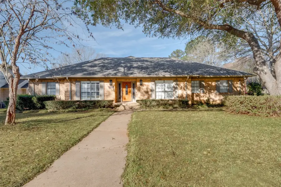 2213 Melissa Drive, Palestine, TX 75803 - #2