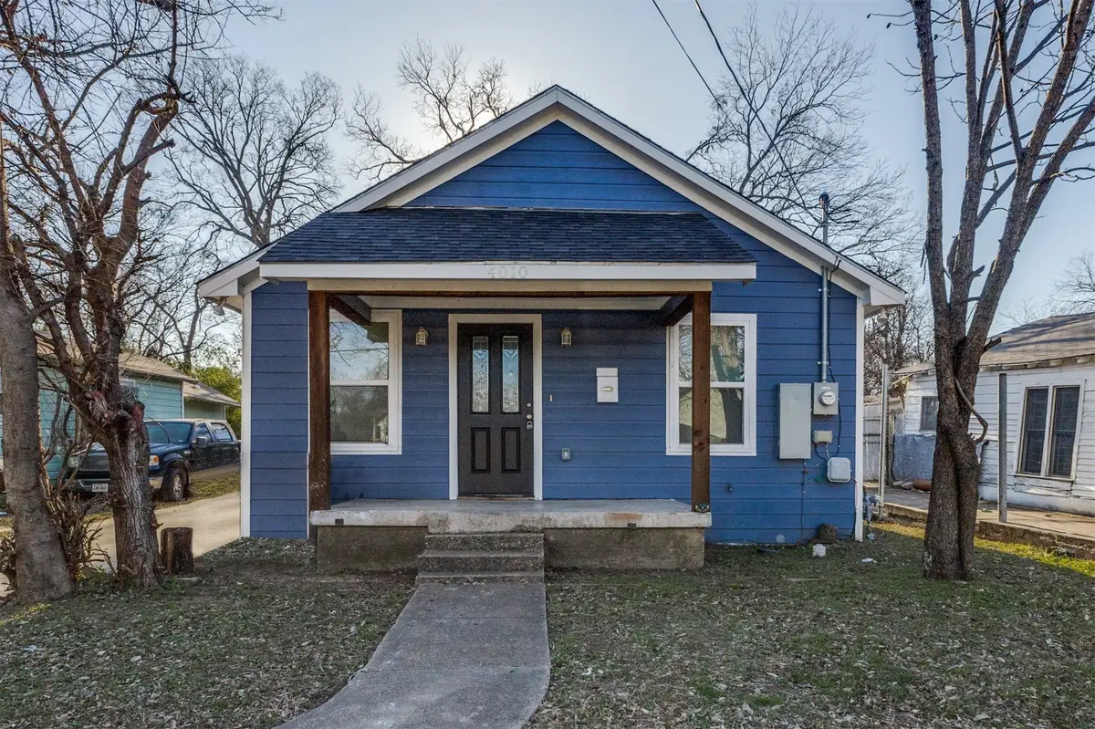4010 Copeland Street, Dallas, TX 75210 - #1