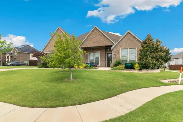 1181 Saint Peter Lane, Prosper, TX 75078