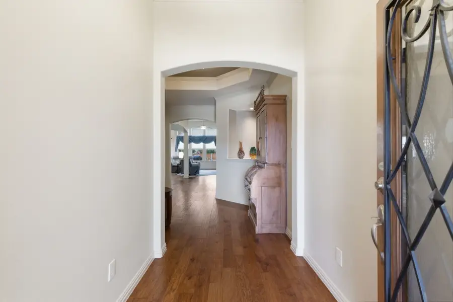 1237 Mesa Crest Drive, Haslet, TX 76052 - #2