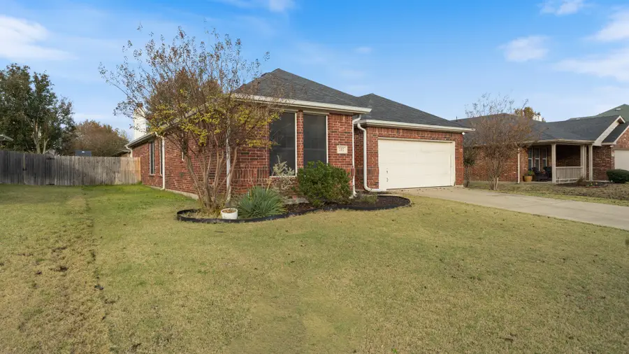 202 Angelina Drive, Crandall, TX 75114 - #3