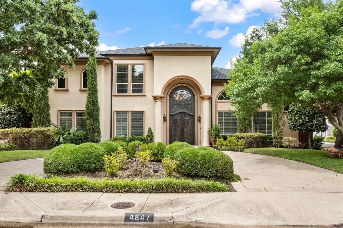 4847 Holly Tree Drive, Dallas, TX 75287 - #1