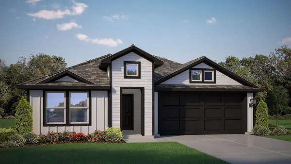 1733 Sand Pine Lane, Fort Worth, TX 76140