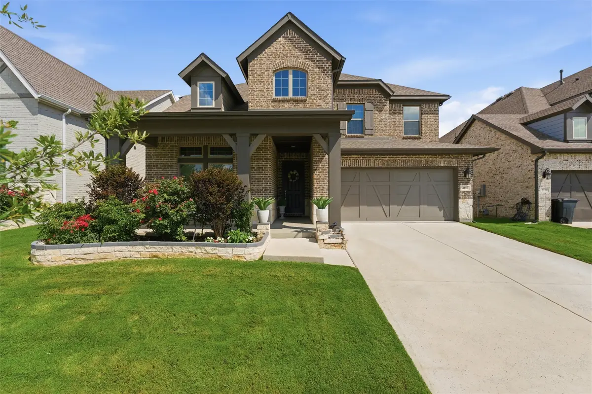3108 Bluff Creek Drive, Mansfield, TX 76063 - #1