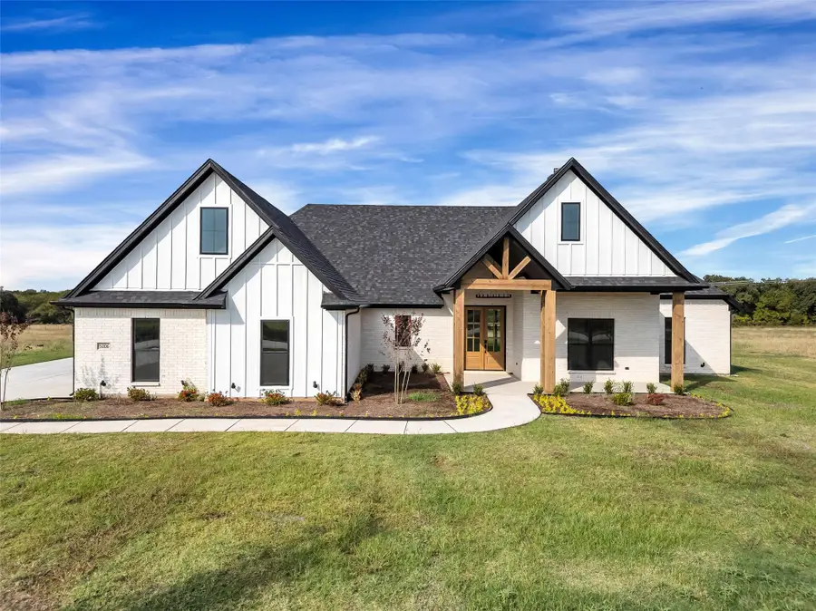 5006 Stover Way, Pecan Plantation, TX 79049 - #2