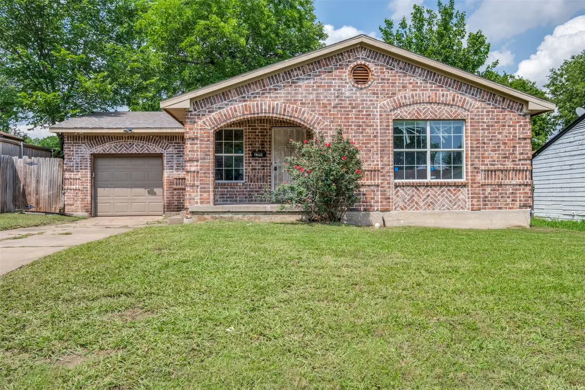 2351 Kingswood Drive, Dallas, TX 75228 - #1