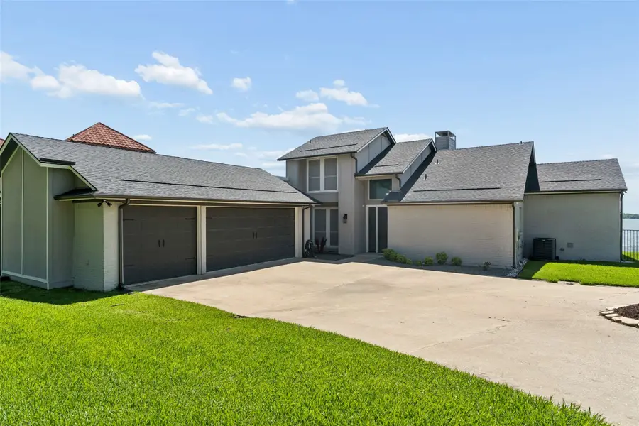 870 Highridge Drive, Lakewood Village, TX 75068 - #3