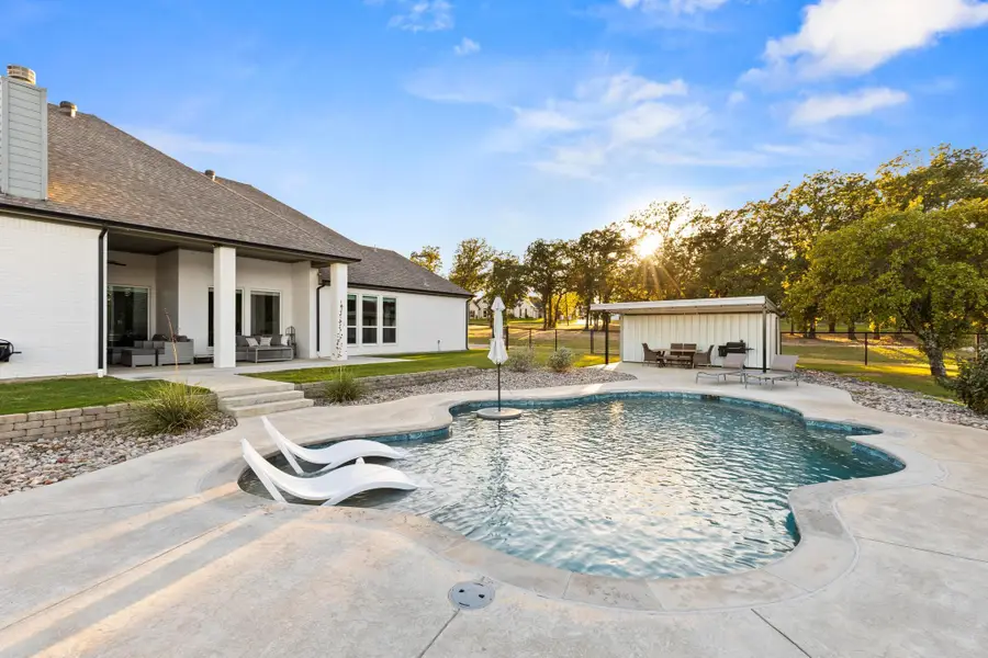 2024 Antler Loop, Poolville, TX 76487 - #3