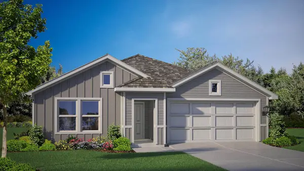 1736 Leevon Lane, Fort Worth, TX 76140