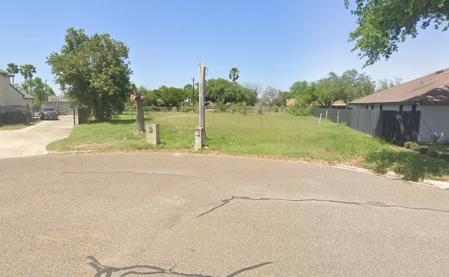 4525 Marc Avenue, Edinburg, TX 78539 - #2