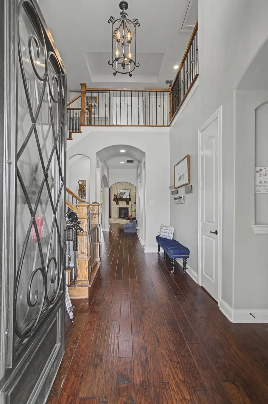 2802 Castlereach Street, Trophy Club, TX 76262 - #3