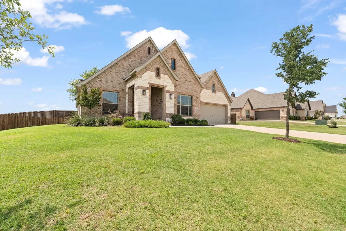12709 Whispering Wind Drive, Godley, TX 76044 - #1