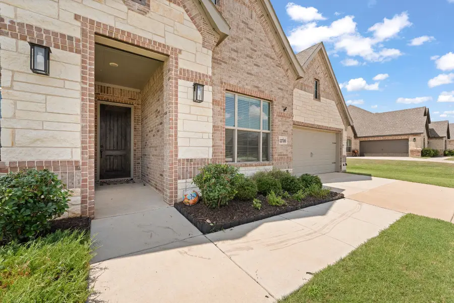 12709 Whispering Wind Drive, Godley, TX 76044 - #2