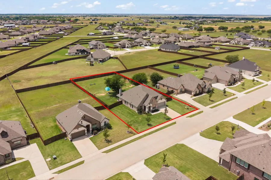 12709 Whispering Wind Drive, Godley, TX 76044 - #3
