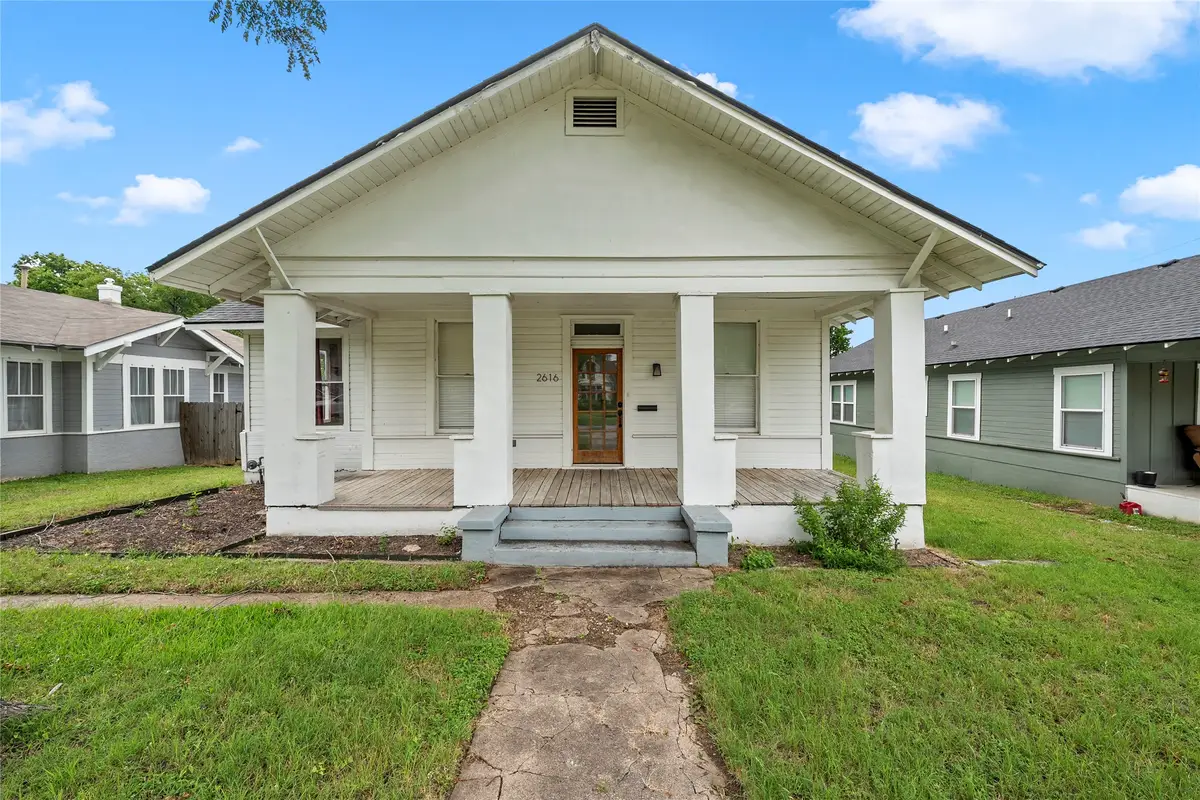 2616 Fort Avenue, Waco, TX 76707 - #1