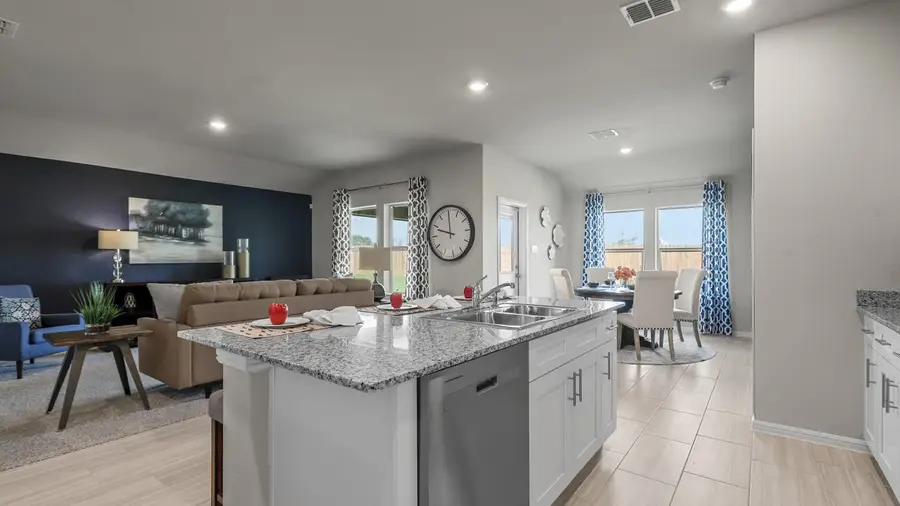 1725 Sand Pine Lane, Fort Worth, TX 76140 - #3