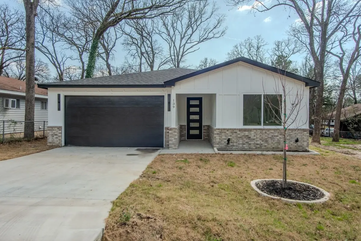 139 Forest Oaks Drive, Gun Barrel City, TX 75156 - #1