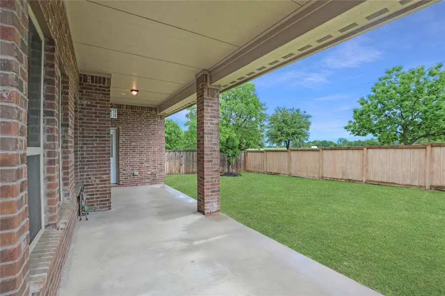 925 Spring Falls Drive, McKinney, TX 75071 - #3
