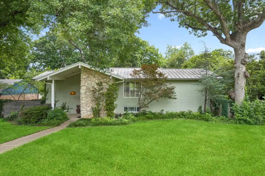 8130 San Leandro Drive, Dallas, TX 75218 - #2