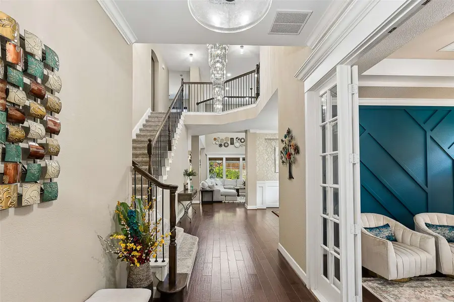 613 Teton Drive, McKinney, TX 75071 - #3