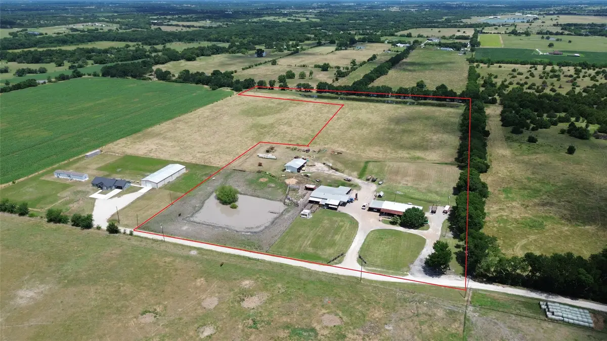 15901 County Road 1030, Blue Ridge, TX 75424 - #1