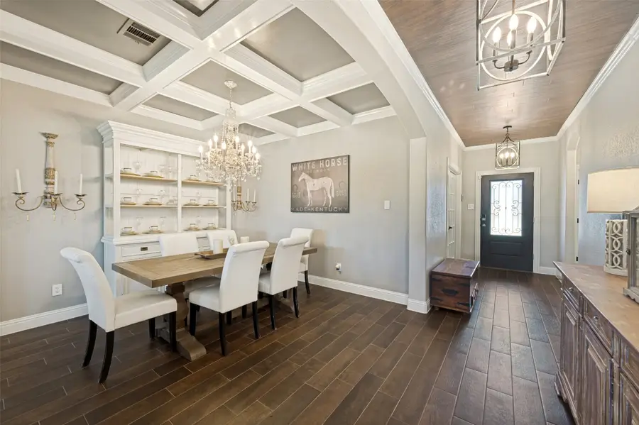 10121 Table Bluff Street, Aubrey, TX 76227 - #2