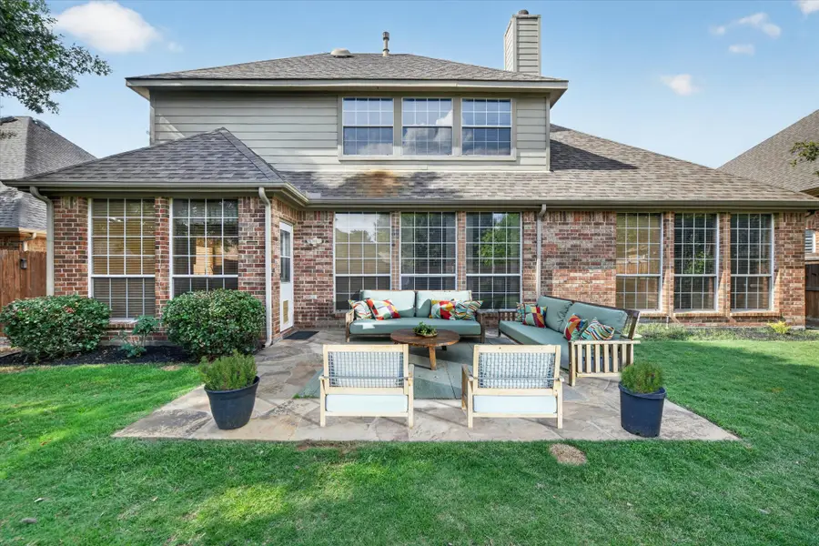 4233 Sandra Lynn Drive, Flower Mound, TX 75022 - #2