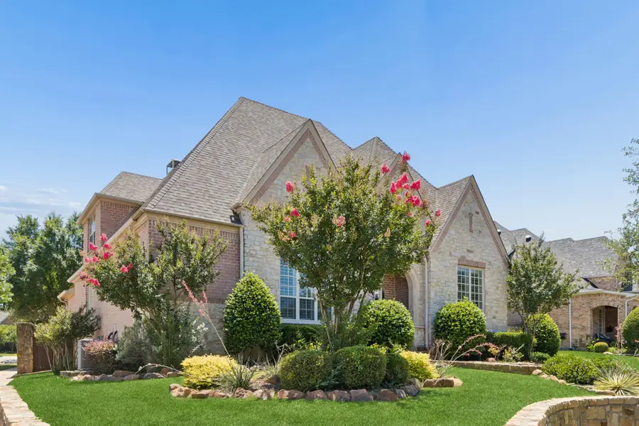 1101 King Mark Drive, Lewisville, TX 75056 - #2